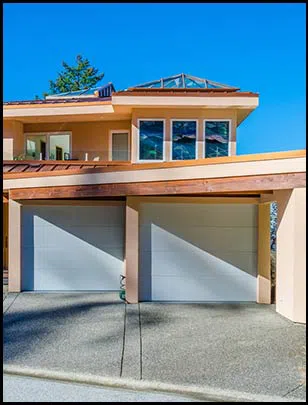 Central Garage Door Service Peoria, AZ 480-999-1616 - Custom-Garage-Doors