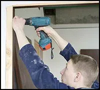 Central Garage Door Service Peoria, AZ 480-999-1616 - Installation