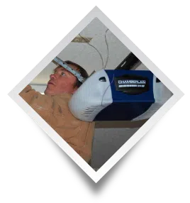 Central Garage Door Service Peoria, AZ 480-999-1616